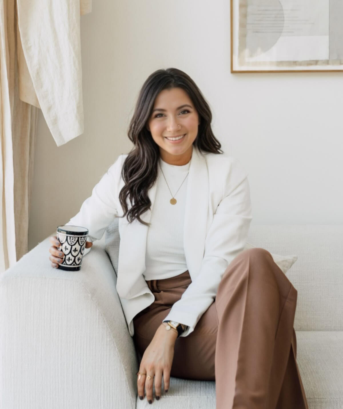 Miss Daily Assistant